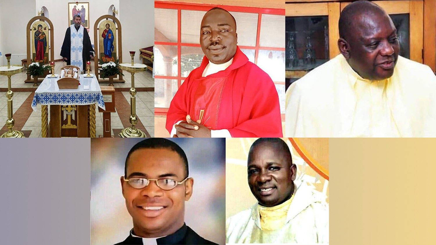 Attackers kidnap one other Catholic priest in Nigeria: Fidesz information company – Vatican Information