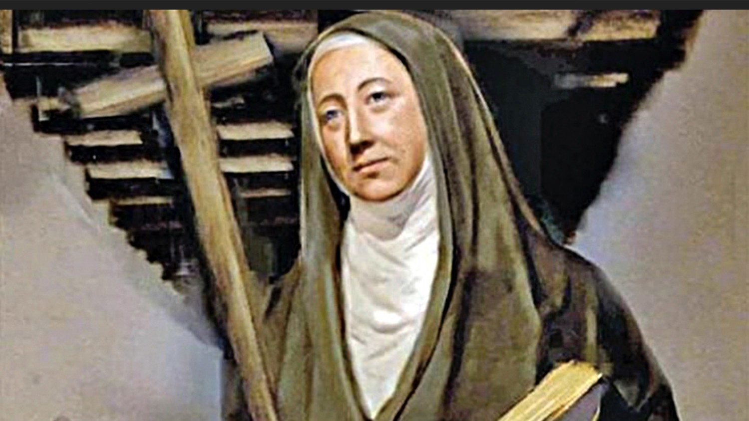 Pope Francis authorizes the canonization of Blessed Maria Antonia as a saint for her promotion of Ignatian Spiritual Exercises