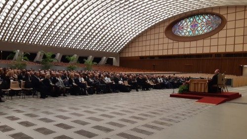 Santuari, padre Magro: luoghi per eccellenza per invocare la pace