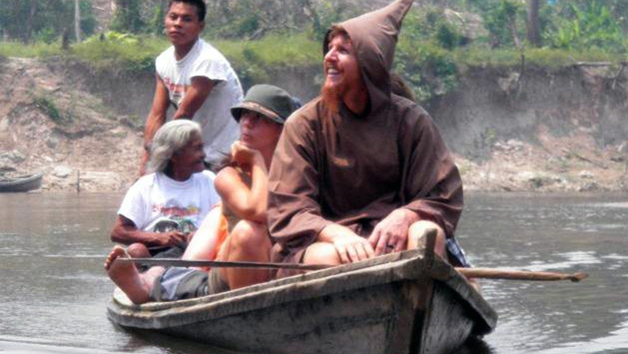 Caminho no Deserto – Aprendendo no Violão