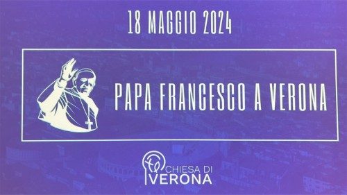 Italien: Erwartungen zum Papstbesuch in Verona