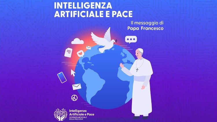 Messaggio di Papa Francesco per la 57.ma Giornata Mondiale della Pace