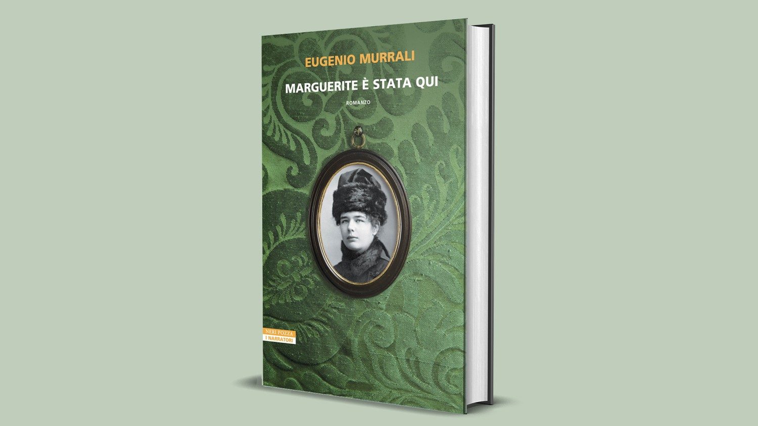 Marguerite Yourcenar: la sua vita nel romanzo di Eugenio Murrali