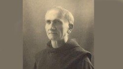 padre Anton Harapi, martire albanese