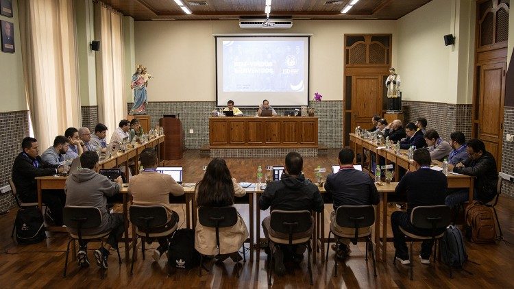  Salesianos de São Paulo sediam encontro missionário continental