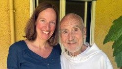 Bruder David Steindl-Rast 