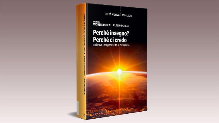 Il libro a cura di Michele De Beni e Claudio Girelli sui temi dell'educazione e dell'insegnamento