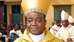 Mgr Barrigah-Benissan, archevêque de Lomé au Togo (19 mai 1963- 04 août 2024)