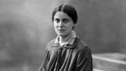 2024.08.09 Edith Stein