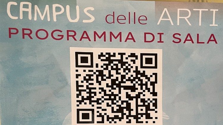 Il Campus delle Arti a Bassano del Grappa