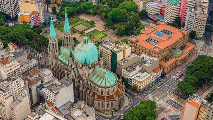 Catedral de São Paulo