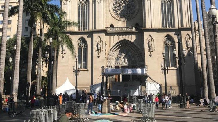 Catedral de São Paulo