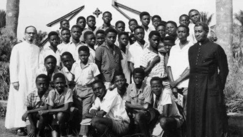 RD Congo, a Uvira la beatificazione di tre saveriani e un sacerdote uccisi nel 1964