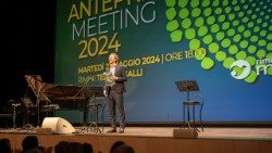 Meeting de Rimini, édition 2024, du 20 au 25 août.