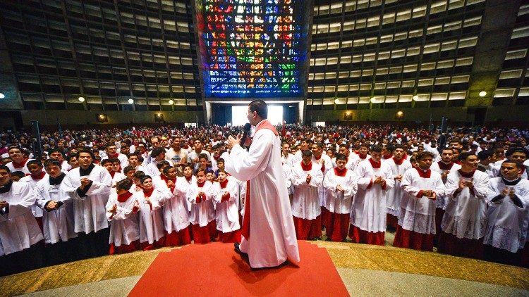 Catedral do Rio de Janeiro