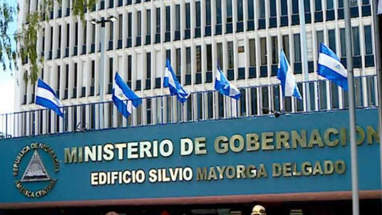 Nicaraguan government shuts down 1,500 NGOs