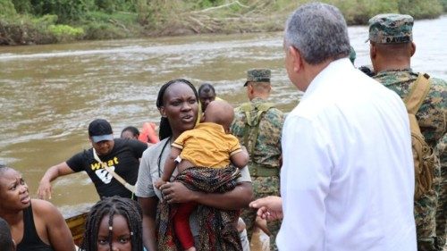 X Encuentro de Obispos en Panamá: Un llamado urgente ante la crisis migratoria