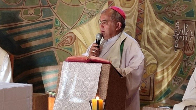 Encerrado o V Encontro da Igreja na Amazônia Legal