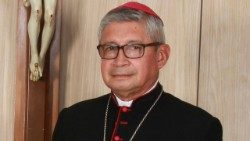 Mgr Pedro Joaquín Hernández Cantero.