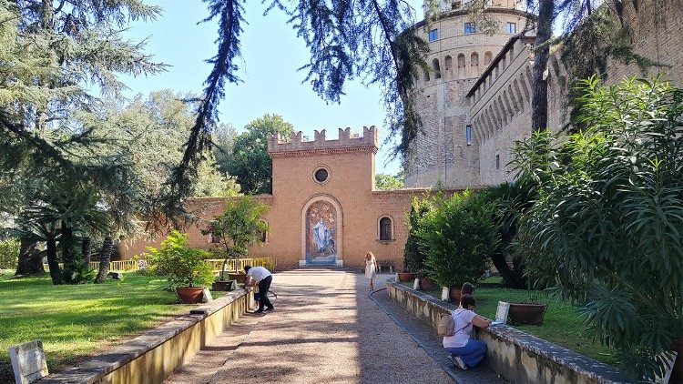 I Giardini Vaticani