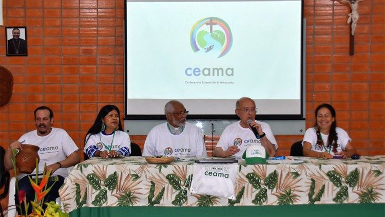 Assembleia CEAMA 2024