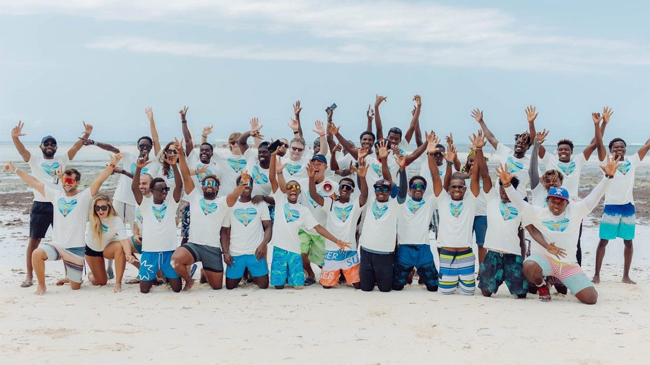 Zanzibar Cup Regatta brings winds of peace and brotherhood