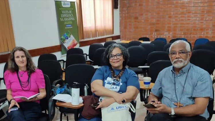 Conselho do Programa Universitário da Amazônia reuniu-se em Manaus