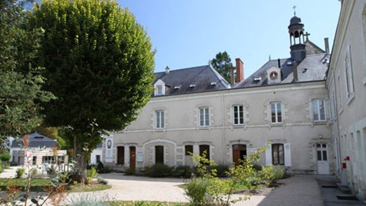 Vatican approves devotion to Our Lady of Mercy at Shrine of Pellevoisin, France