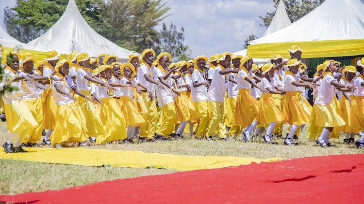 Waamini walei wanaitwa na kutumwa kuyatakatifuza malimwengu