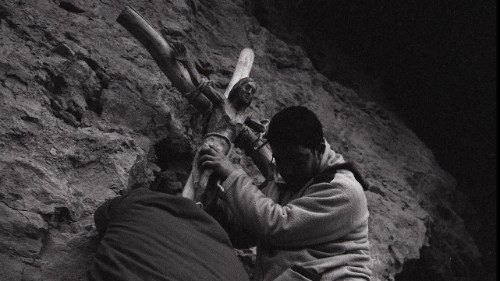 La dolorosa situazione della Chiesa in Siria- Il messaggio del Papa per la Giornata di preghiera per il Creato