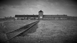 Archivbild Auschwitz