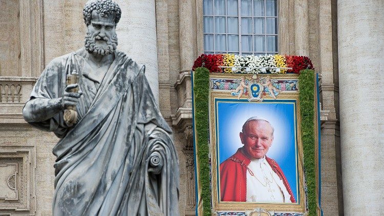 Ruszają Dni Jana Pawła II na Papieskich Uniwersytetach w Rzymie