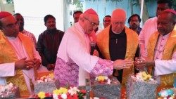 India’s Bangalore Archdiocese lauches safe shelter for migrants