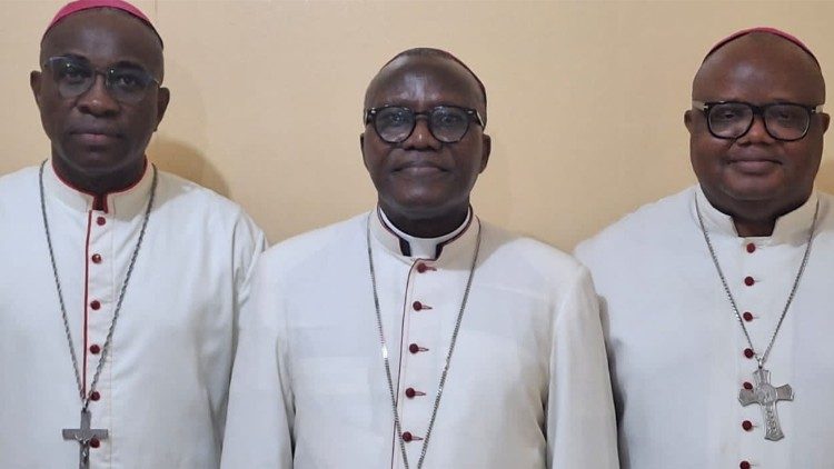 The Catholic Bishops Conference of Liberia 