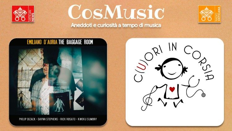 2024.12.05 Cosmusic 4 dicembre