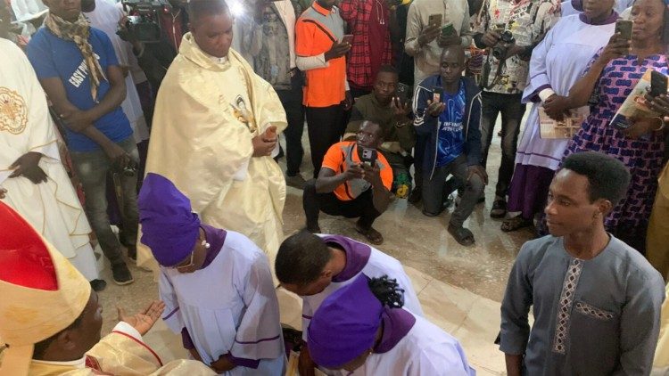 Nigeria: Katsina Diocese graduates first set of female Catechist