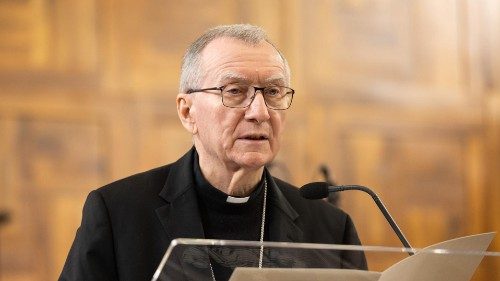 Parolin: in Siria ci possa essere un futuro di rispetto per tutti