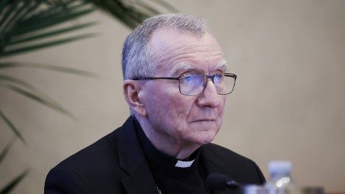 Parolin na Jordânia para a consagração da Igreja do Batismo de Jesus