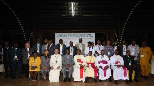 Lancement officiel des activités de l’Institut Pacte Éducatif Africain 