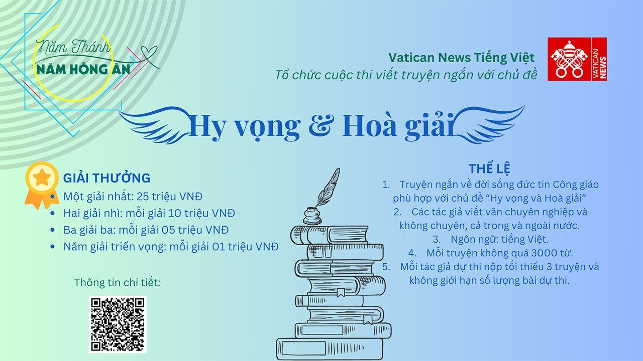 giai truyen ngan nam thanh 2025 hy vong va hoa giai