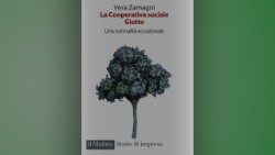 El libro «La cooperativa sociale Giotto - una normalità eccezionale»