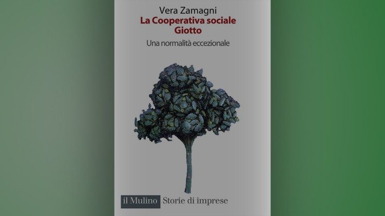 La copertina del libro edito da Il Mulino