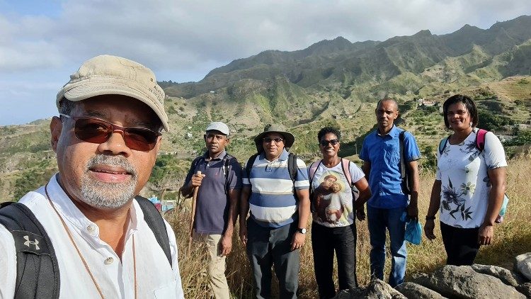 
                    Cabo Verde - Bispo de Mindelo: visita pastoral a Santo Antão    
                