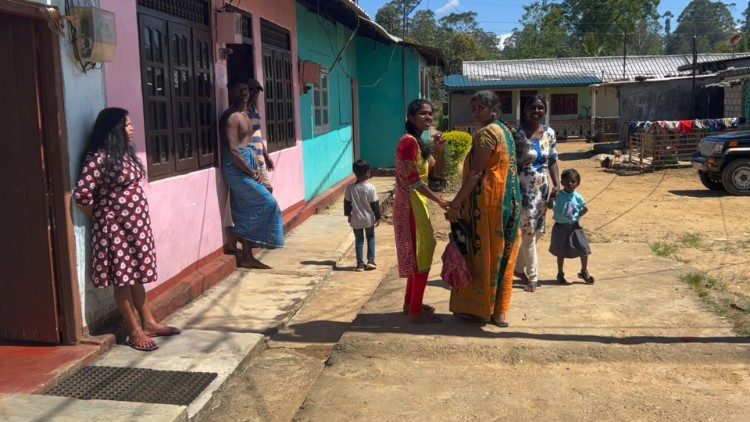 
                    Jubileu: tempo para garantir justiça social e sanar as desigualdades
                