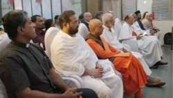 Archdiocese of Bombay in india promotes interfaith dialogue 