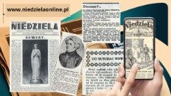 Zdigitalizowany Tygodnik „Niedziela” dostępny dla każdego