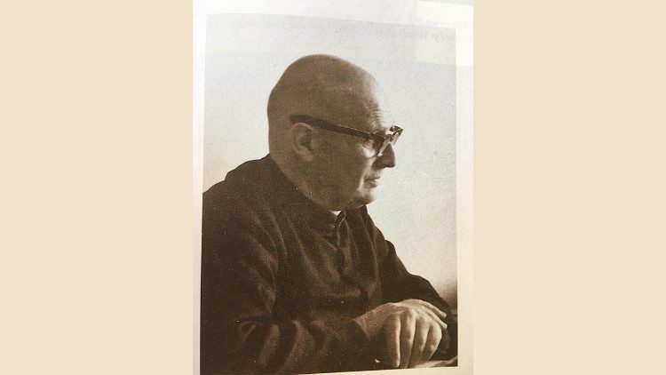 O. Tomasz Rostworowski SJ