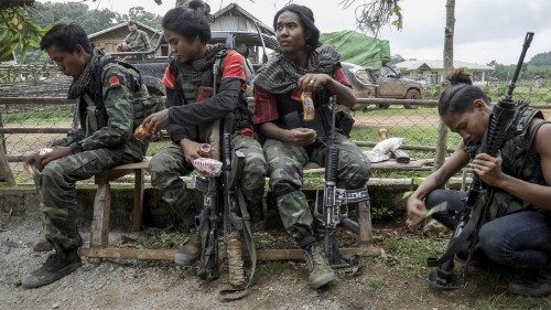 Myanmar, il coraggio della rinascita tra guerra, orrore e speranza