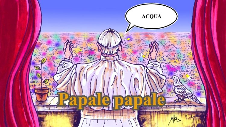 2024.02.15 Papaple Papale ACQUA