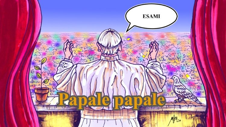 2024.02.15 Papaple Papale ESAMI